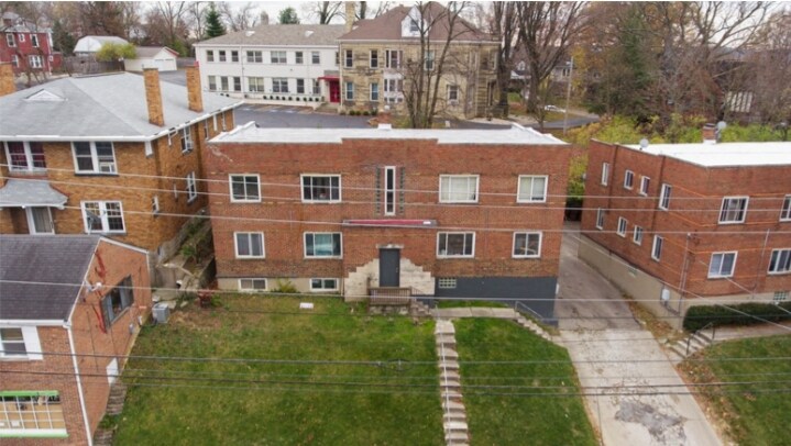 Building Photo - 5210 Montgomery Rd