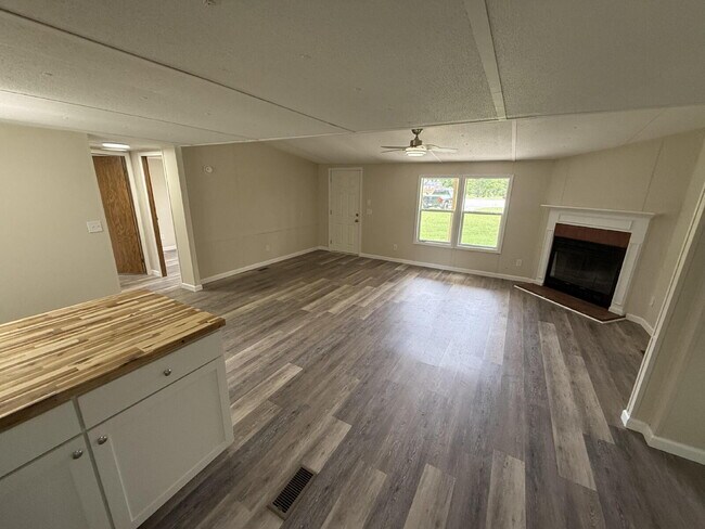 Foto del edificio - Available 1 July!