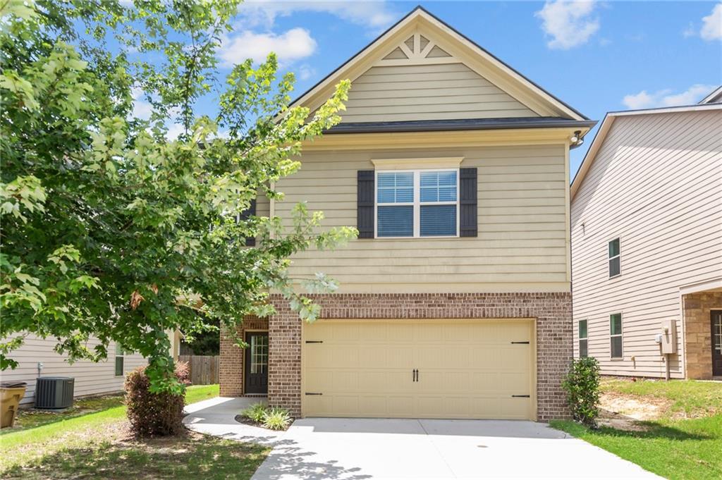 7411 Silk Tree Pointe, Braselton, GA 30517 House for Rent in Braselton, GA