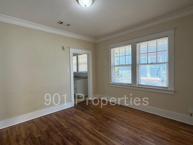 Foto del edificio - 1055 S Cox St