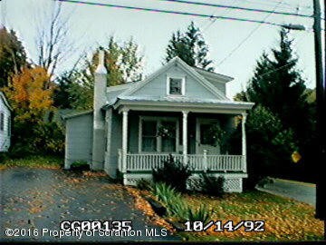 Primary Photo - 402 Cherry St