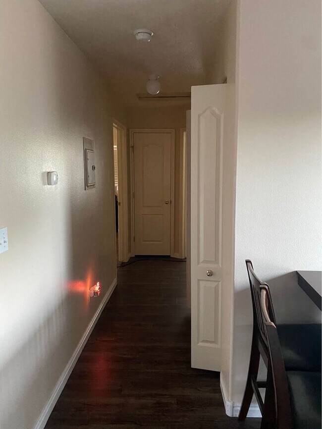 Hallway - 1178 E 300 S