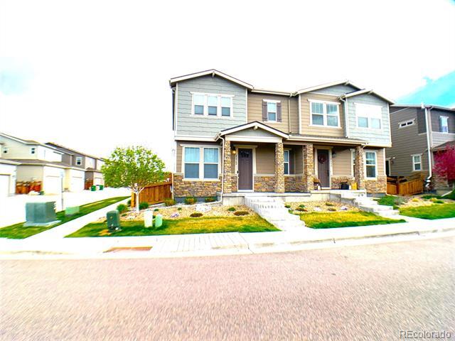 Building Photo - 21762 E Quincy Pl