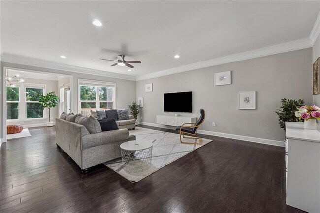 Foto del edificio - 733 Wexford Cove Way
