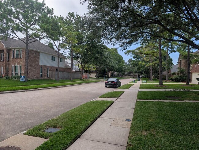 Foto del edificio - 22403 Bellows Bend Dr