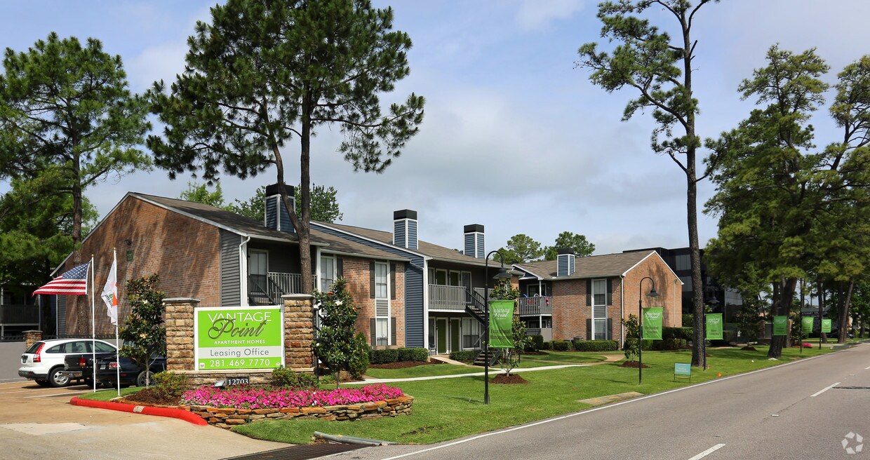 Vantage Point Apartments - Houston, TX | Apartments.com