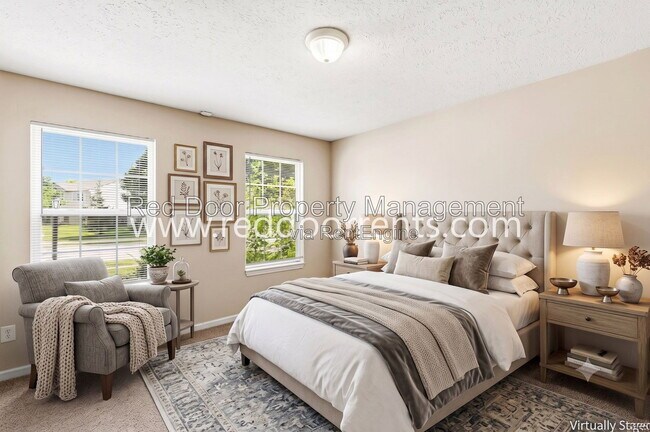 Foto del edificio - 12419 Deerview Dr
