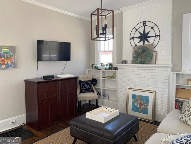 Foto del edificio - 3185 Jackson St