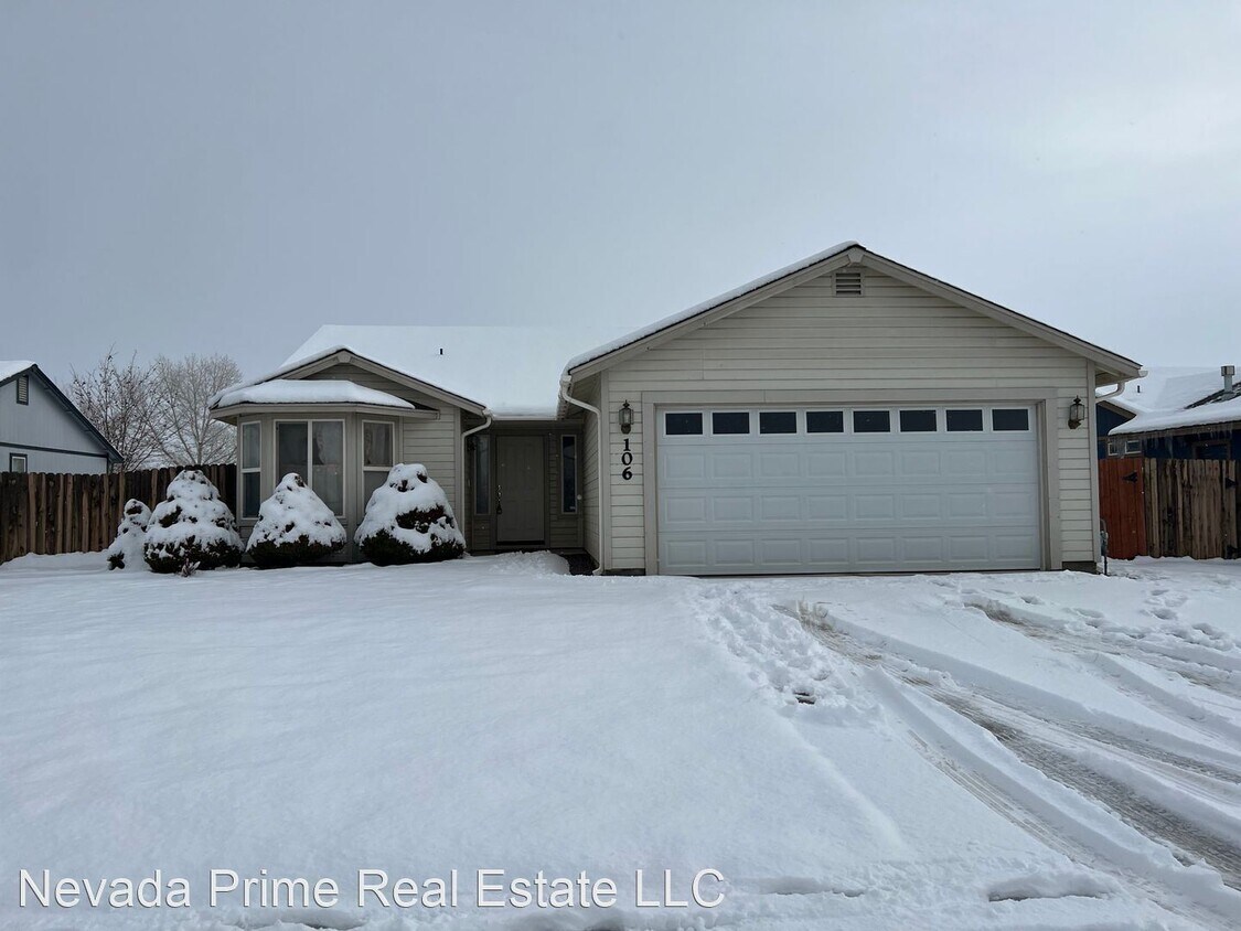 Primary Photo - 3 br, 2 bath House - 106 Shadow Mountain Dr