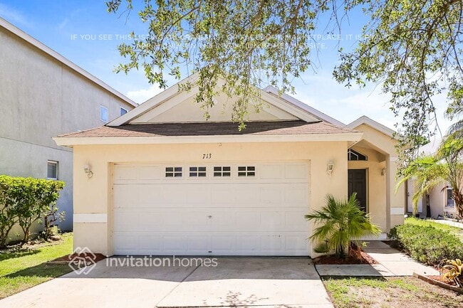 Building Photo - 713 Cristelle Jean Dr