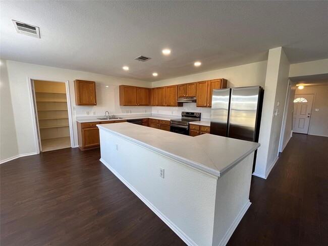 Foto del edificio - 4309 Cisco Valley Dr