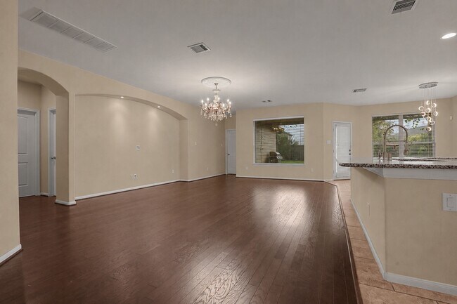 Foto del edificio - 11603 Slick Rock Dr