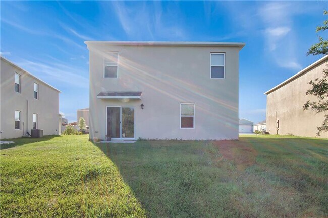 Foto del edificio - 1739 Post Oak Dr