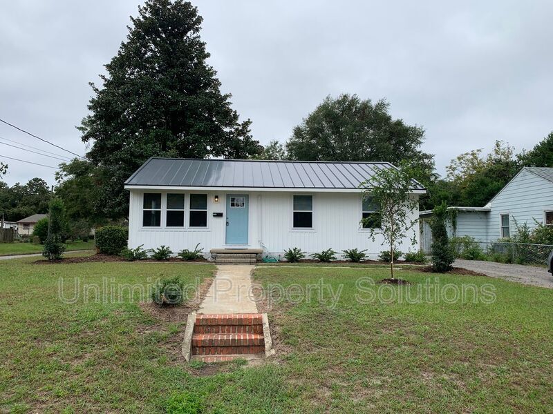 2342 Monroe St, Wilmington, NC 28401 House Rental in Wilmington, NC