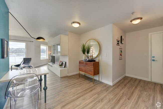 Building Photo - The Summit at Lake Union
