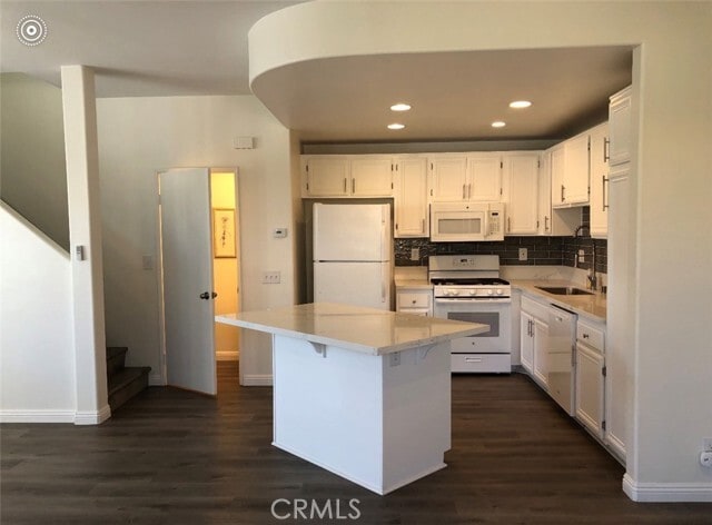 Building Photo - 7 Sagebrush