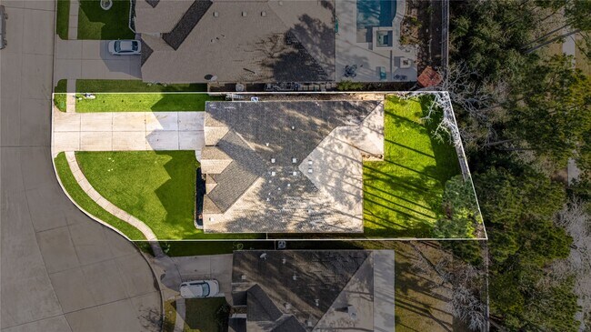 Foto del edificio - 14023 Beaverhead Range Ct