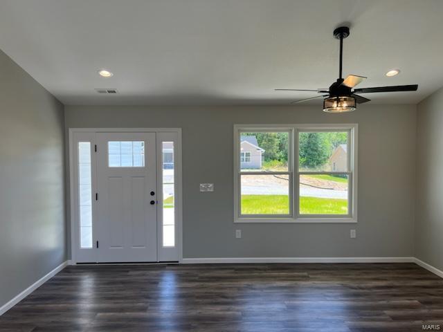Foto del edificio - 4031 Breckenridge Dr