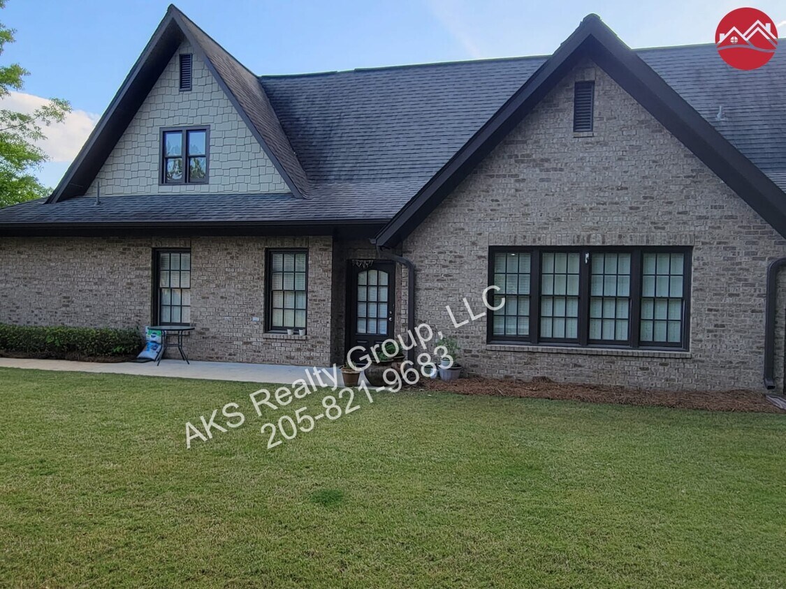 Primary Photo - 1214 Inverness Cove Way