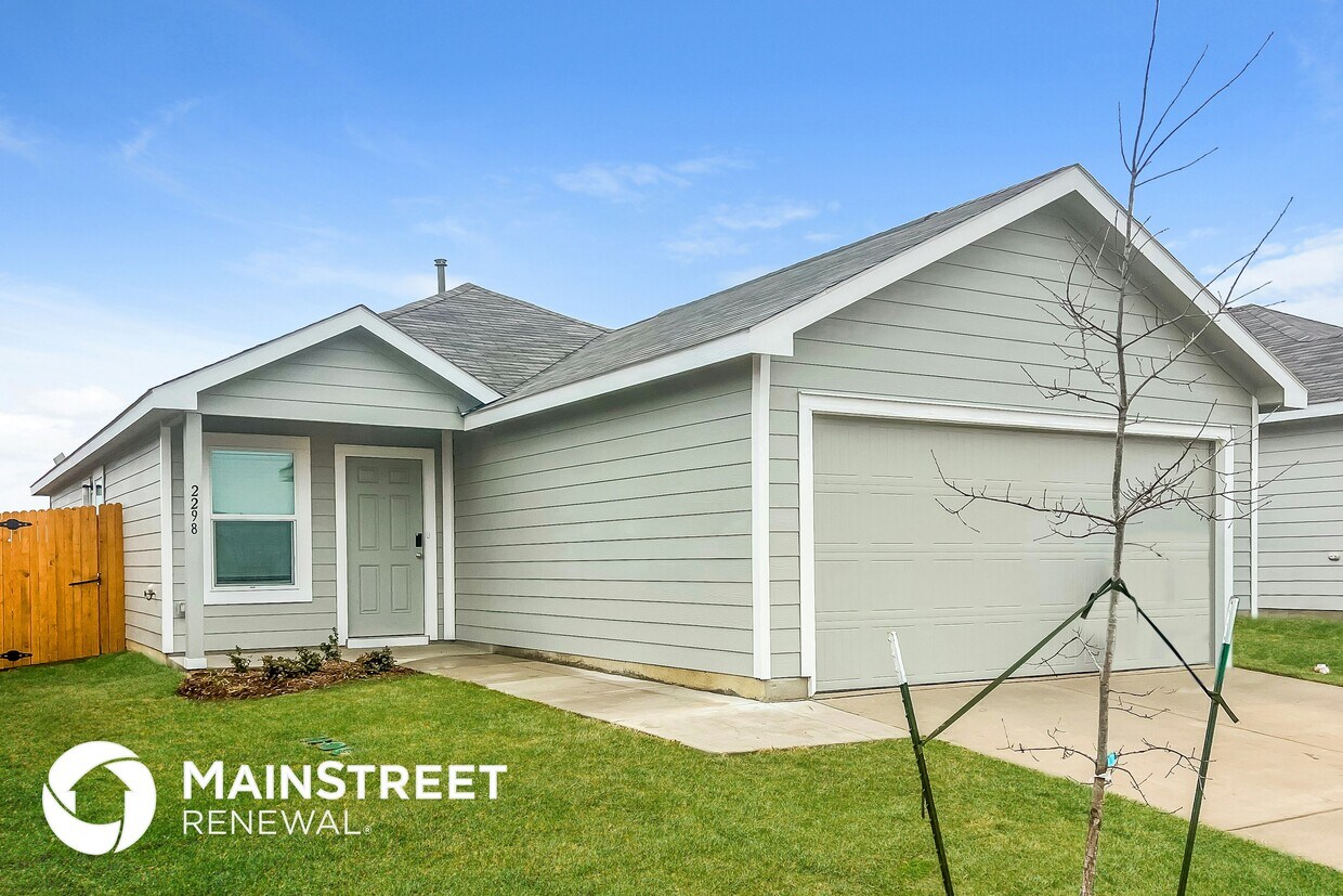 Foto principal - 2298 Great Belt Blvd