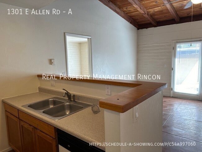 Building Photo - 1301 E Allen Rd