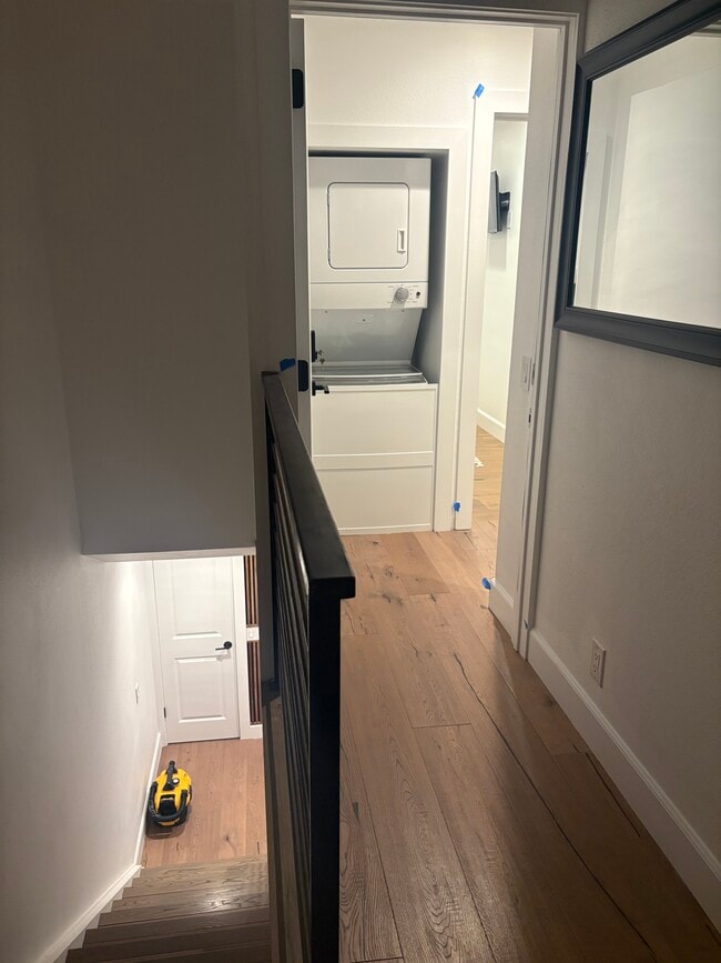 Entry from front door, Staircase to Private Suite - 2175 Calle Ola Verde