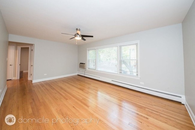 Foto del edificio - 5020 N Washtenaw Ave