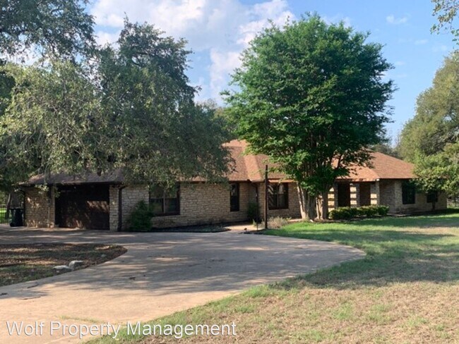 Building Photo - 5 br, 3.5 bath House - 131 Logan Ranch Rd