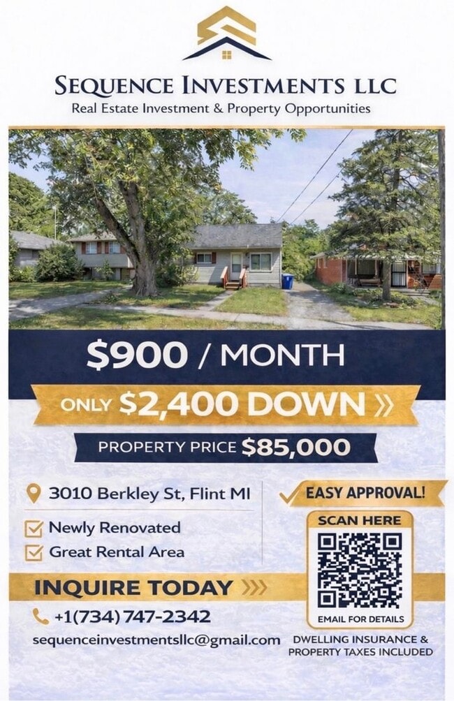 Building Photo - 3010 Berkley St