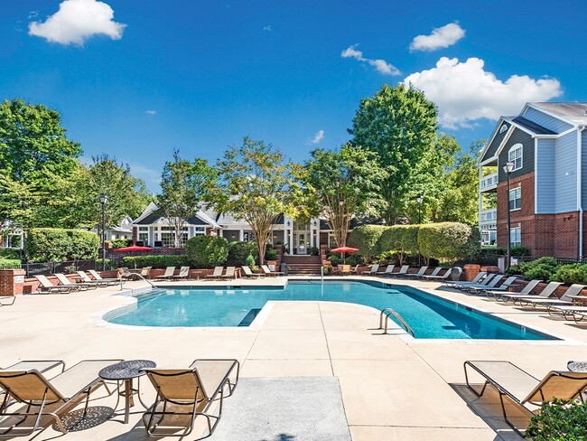 The Village Apartments Apartments - 8810 Autumn Winds Dr Raleigh, NC ...