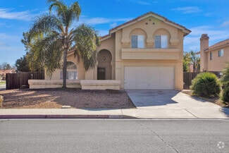 Building Photo - 2561 Jeffery Cir