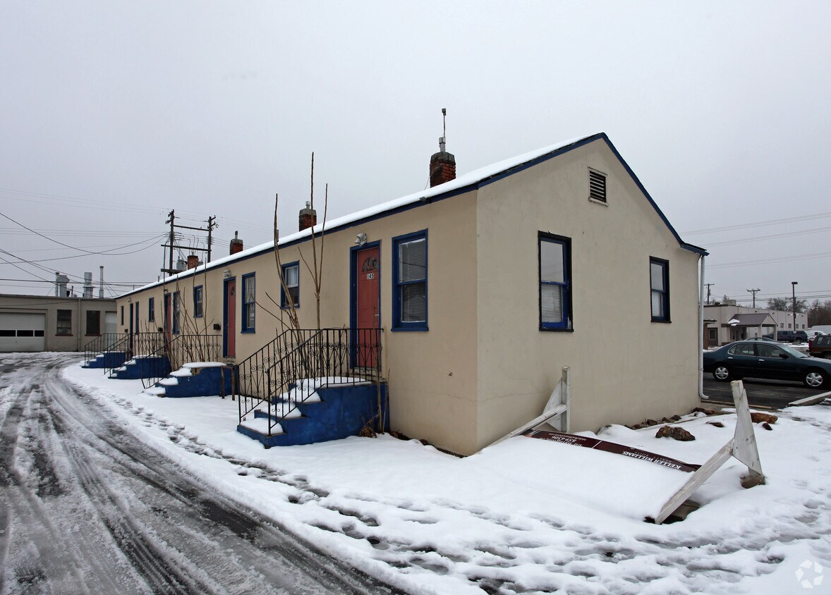 Foto principal - 212 9th Ave S