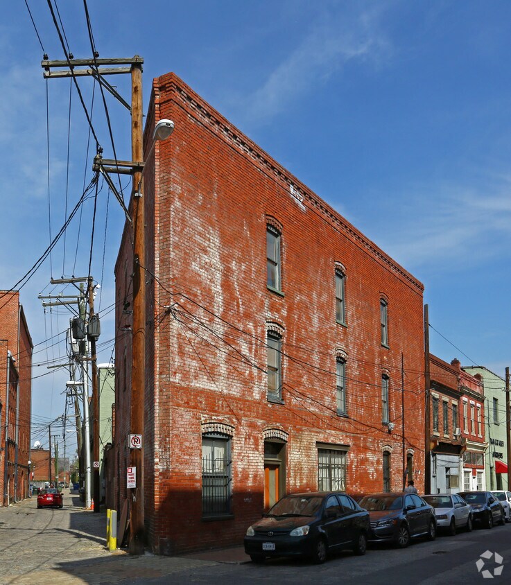 Foto del edificio - 316 Brook Rd