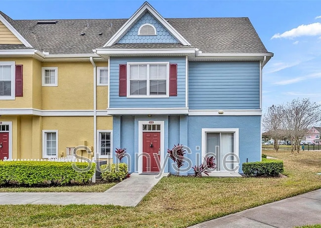 Photo - 4012 Santa Maria Dr Townhome