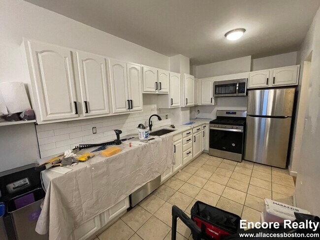 Foto del edificio - 448 Park Dr