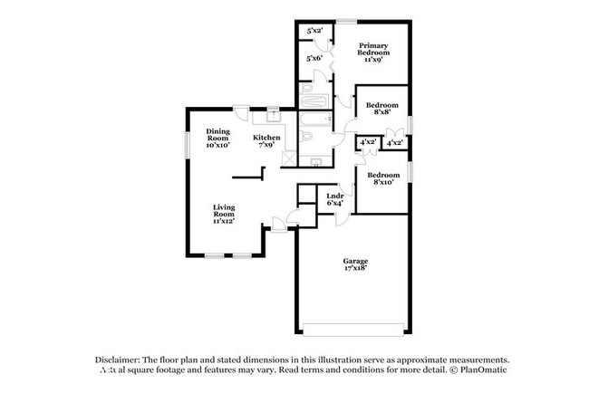 Foto del edificio - 1704 Shannon Dr