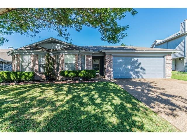 Foto principal - 6421 Fern Meadow Dr