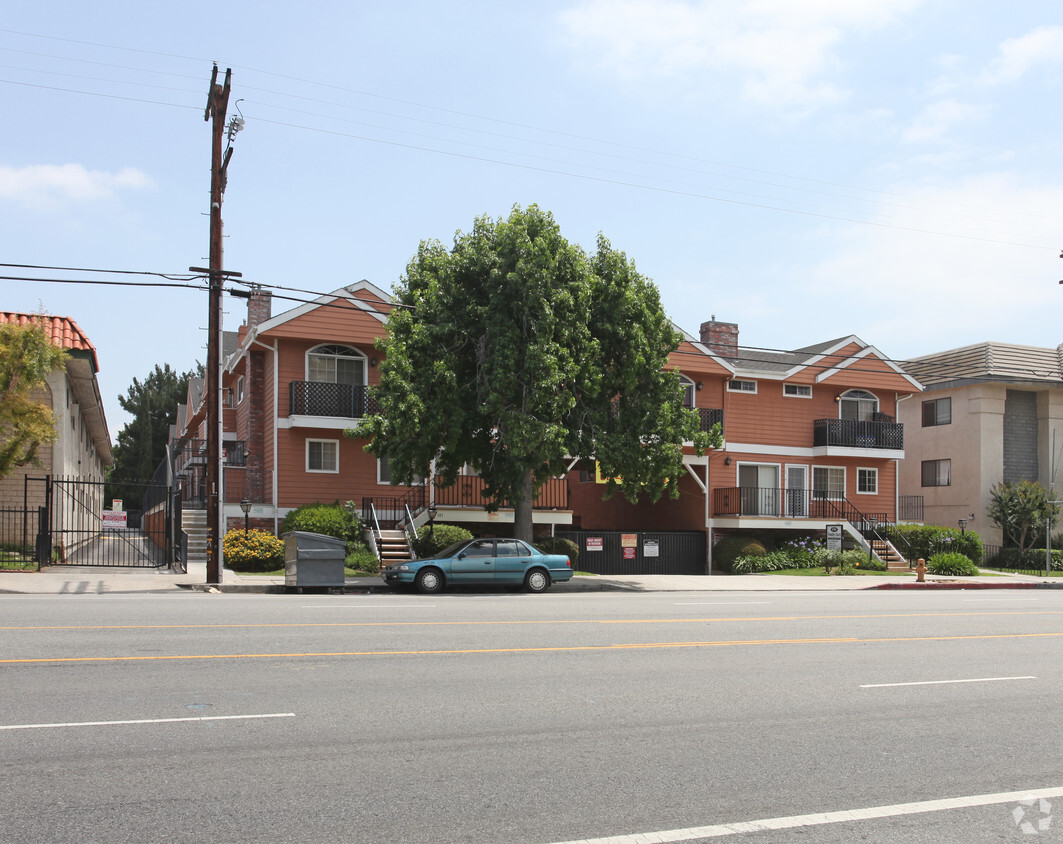 Foto del edificio - Woodley Court