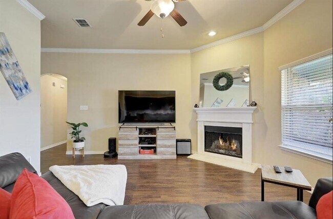 Foto del edificio - 11701 Summer Springs Dr