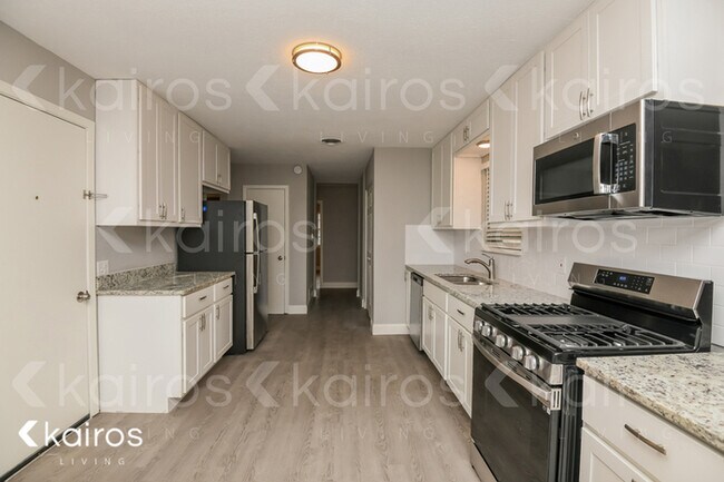 Foto del edificio - 7236 Jewell Ave.