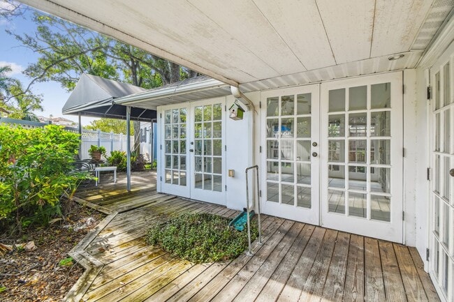 Building Photo - Beautiful Home on Davis Island