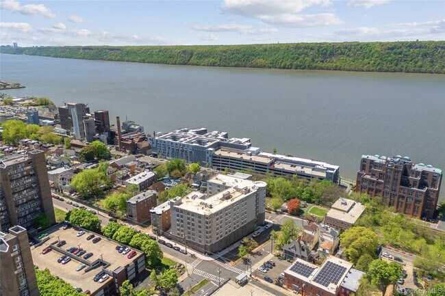 Foto del edificio - 56 Prospect St