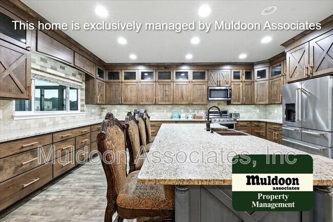 Foto del edificio - 13569 Park Meadows Dr