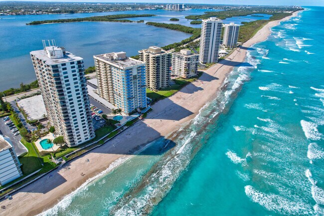 Building Photo - 5420 N Ocean Dr