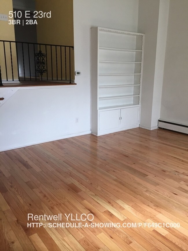 Foto del edificio - 510 E 23rd St