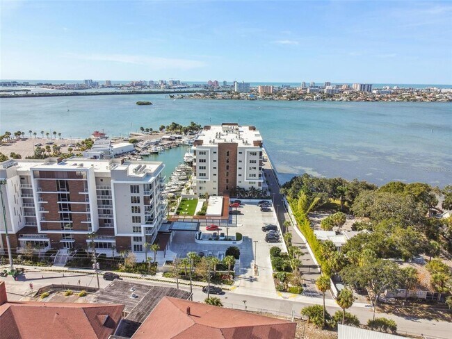Foto del edificio - 920 N Osceola Ave