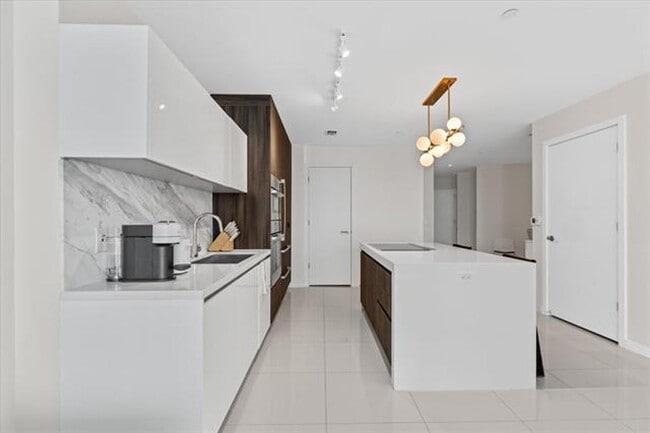 Photo - 851 NE 1st Ave Apartment