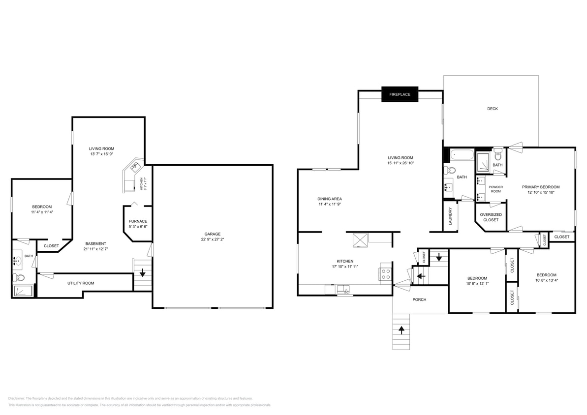 Foto del edificio - 11629 Knox St