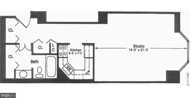 Building Photo - 2020 Walnut St