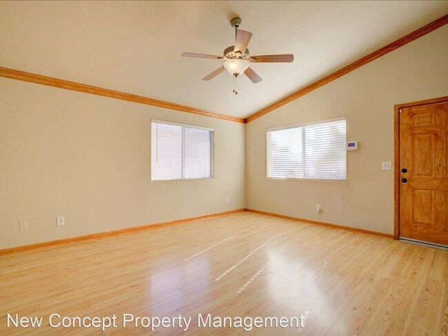Foto del edificio - 3 br, 2 bath House - 10195 E. Paseo Juan Tabo